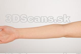 Photo reference of forearm 0001